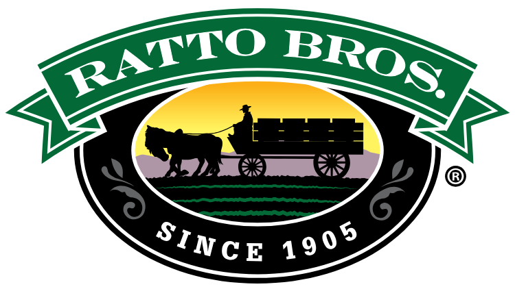 Ratto Bros. Logo